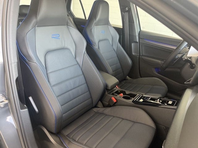 2026 Volkswagen Golf R 2.0T