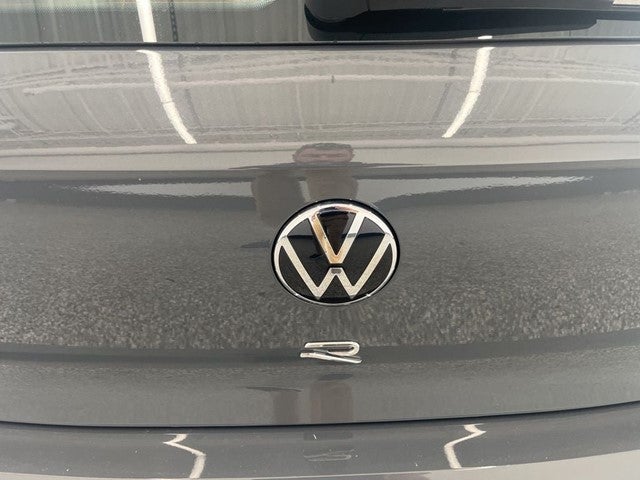2026 Volkswagen Golf R 2.0T