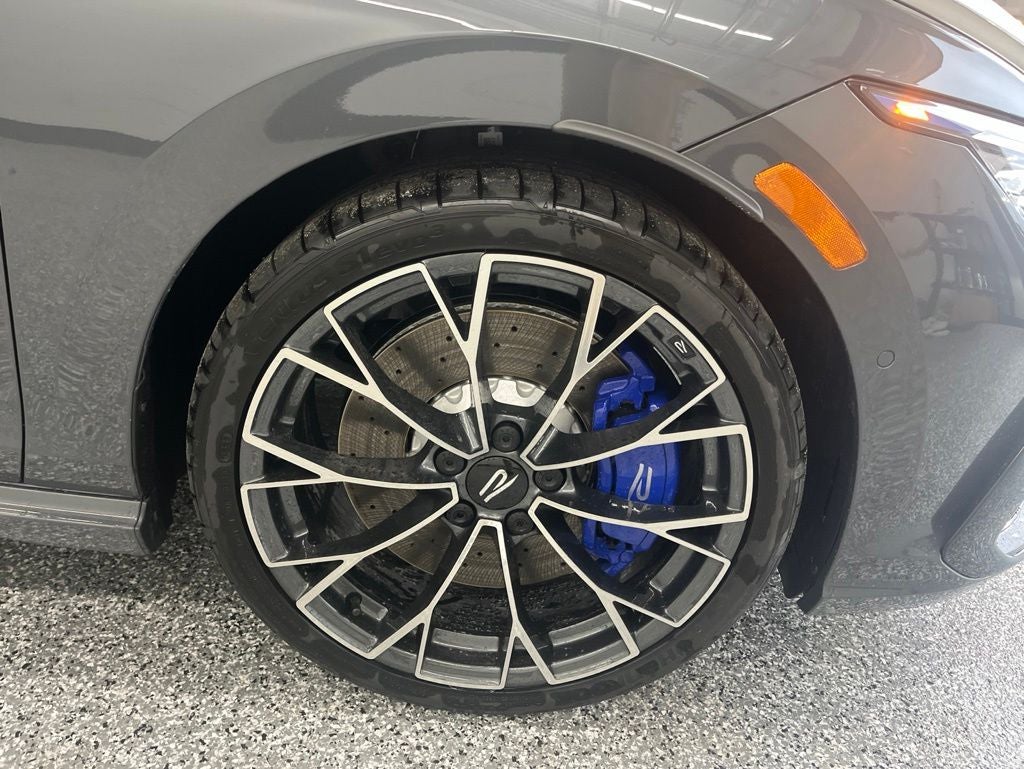 2026 Volkswagen Golf R 2.0T