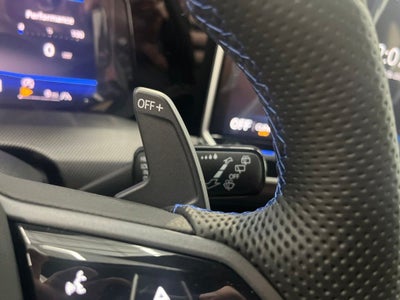 2026 Volkswagen Golf R 2.0T