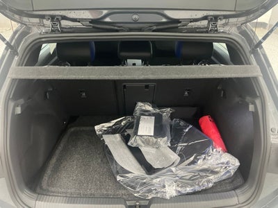 2026 Volkswagen Golf R 2.0T