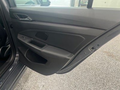 2026 Volkswagen Golf R 2.0T