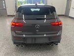 2026 Volkswagen Golf R 2.0T