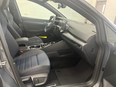 2026 Volkswagen Golf R 2.0T