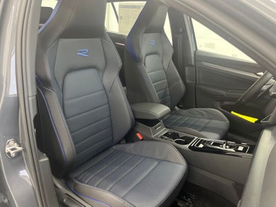 2026 Volkswagen Golf R 2.0T