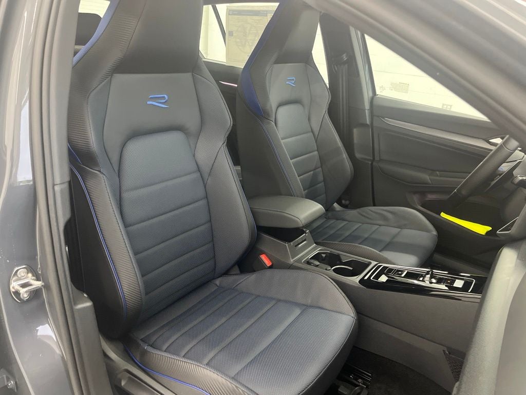 2026 Volkswagen Golf R 2.0T