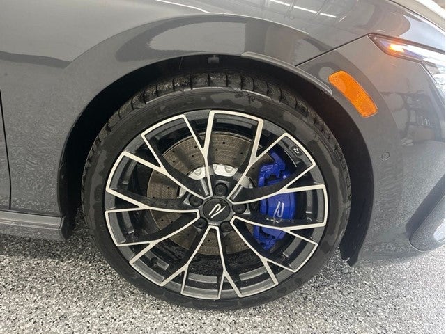 2026 Volkswagen Golf R 2.0T