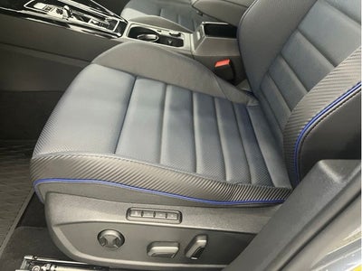 2026 Volkswagen Golf R 2.0T