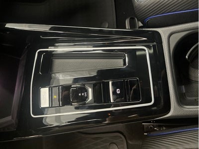 2026 Volkswagen Golf R 2.0T