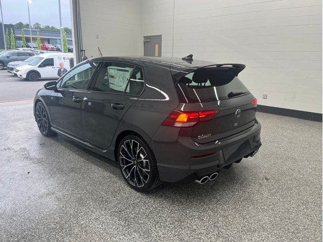 2026 Volkswagen Golf R 2.0T