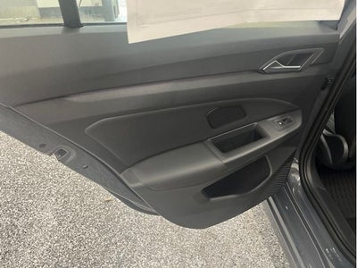 2026 Volkswagen Golf R 2.0T