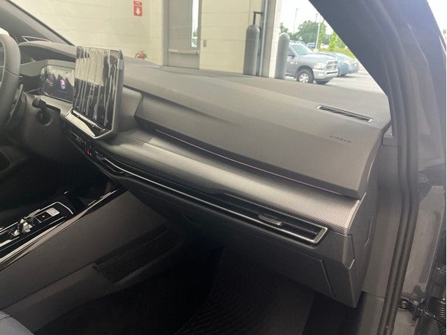 2026 Volkswagen Golf R 2.0T