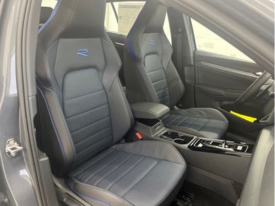 2026 Volkswagen Golf R 2.0T