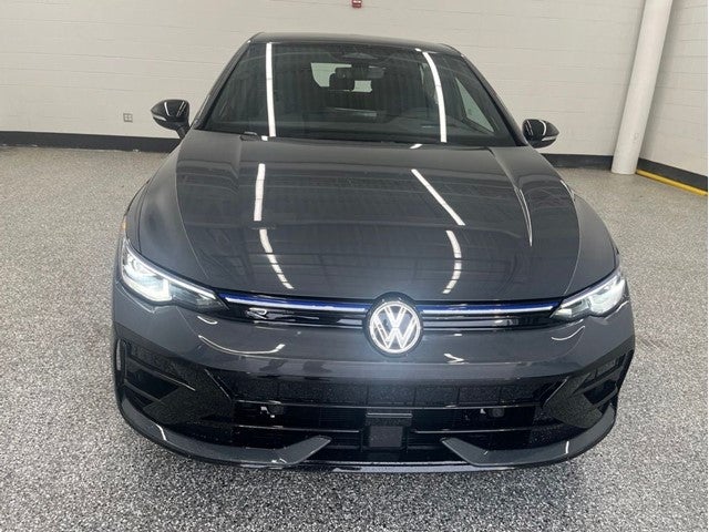 2026 Volkswagen Golf R 2.0T