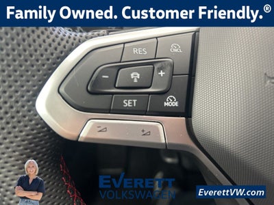 2026 Volkswagen Golf GTI 2.0T S