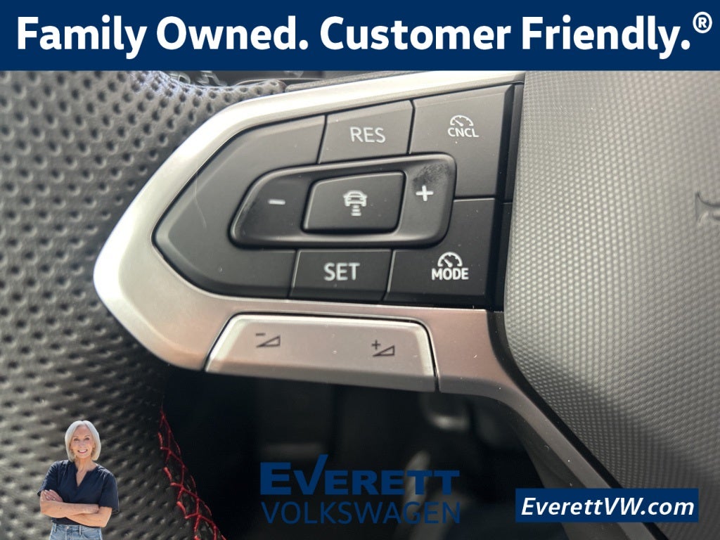 2026 Volkswagen Golf GTI 2.0T S