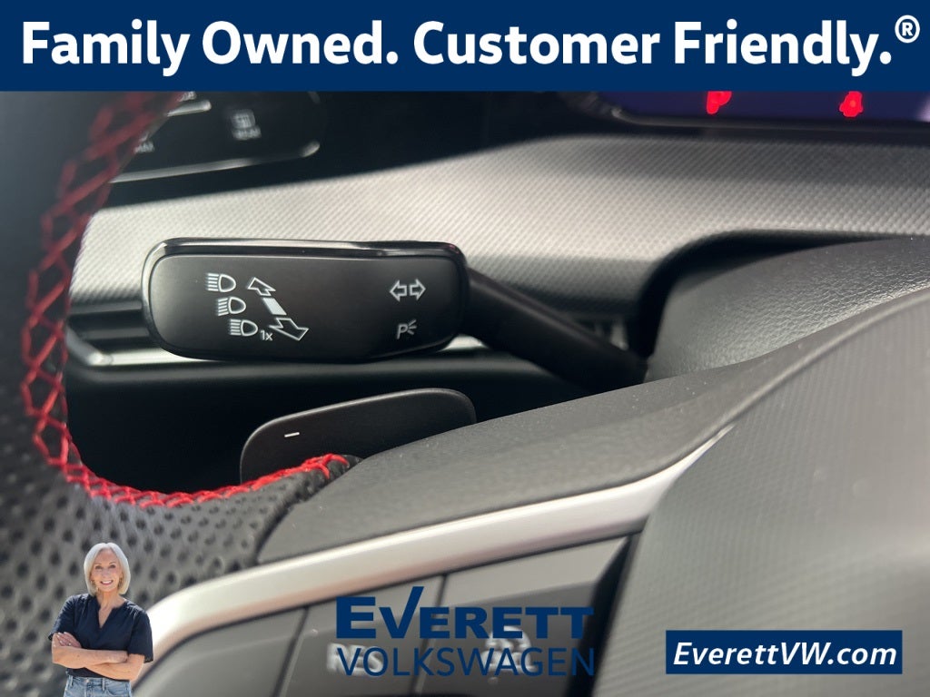 2026 Volkswagen Golf GTI 2.0T S