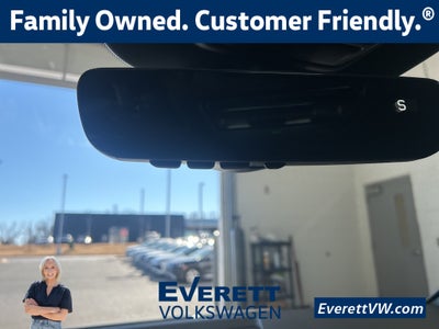 2026 Volkswagen Golf GTI 2.0T S