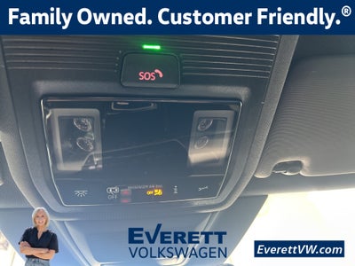 2026 Volkswagen Golf GTI 2.0T S