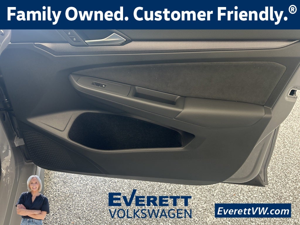 2026 Volkswagen Golf GTI 2.0T S