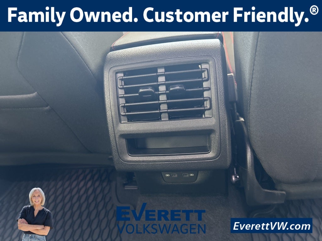 2026 Volkswagen Golf GTI 2.0T S