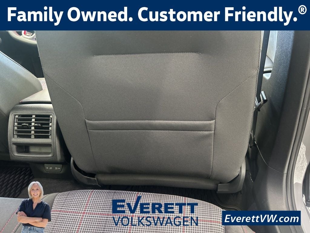 2026 Volkswagen Golf GTI 2.0T S