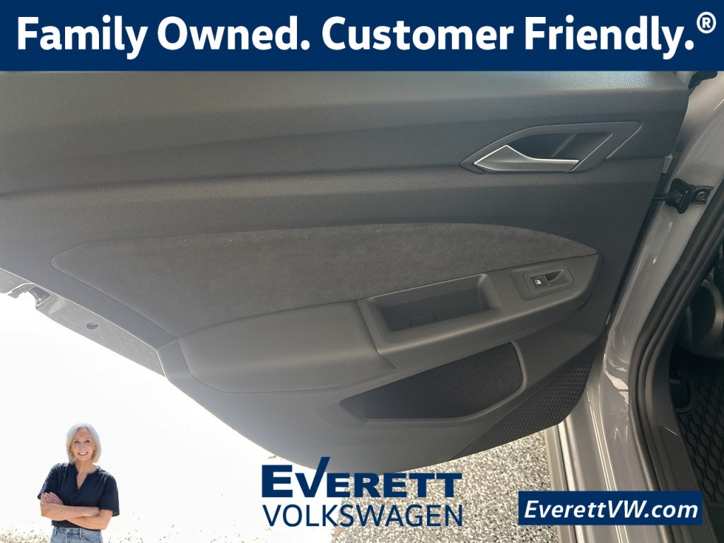 2026 Volkswagen Golf GTI 2.0T S