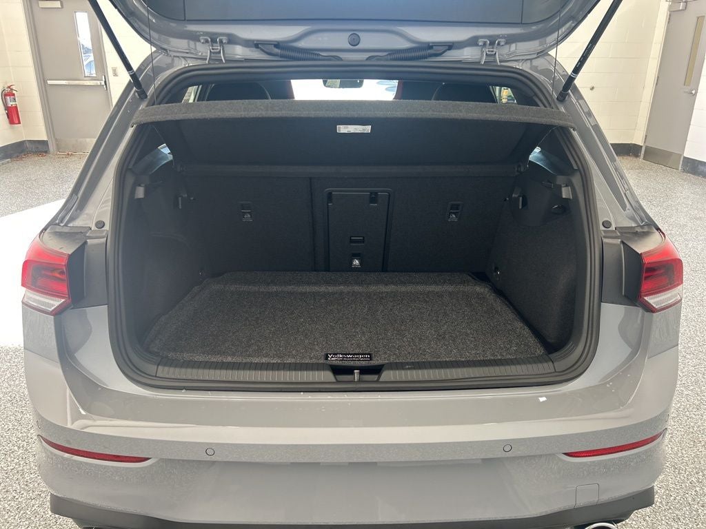 2026 Volkswagen Golf GTI 2.0T S