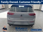 2026 Volkswagen Golf GTI 2.0T S