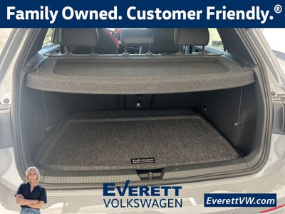 2026 Volkswagen Golf GTI 2.0T S