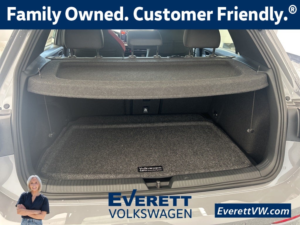 2026 Volkswagen Golf GTI 2.0T S