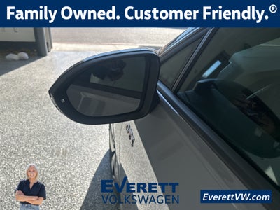 2026 Volkswagen Golf GTI 2.0T S