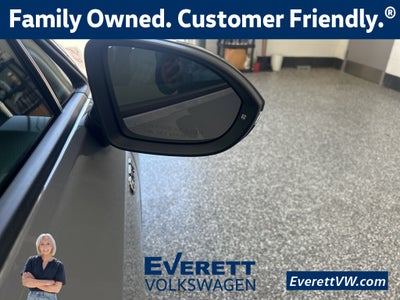 2026 Volkswagen Golf GTI 2.0T S