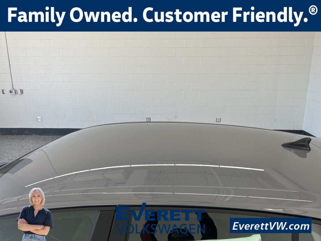 2026 Volkswagen Golf GTI 2.0T S