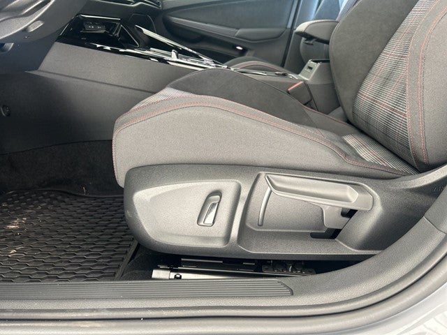 2026 Volkswagen Golf GTI 2.0T S