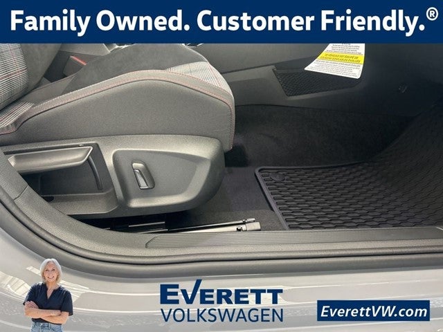 2026 Volkswagen Golf GTI 2.0T S