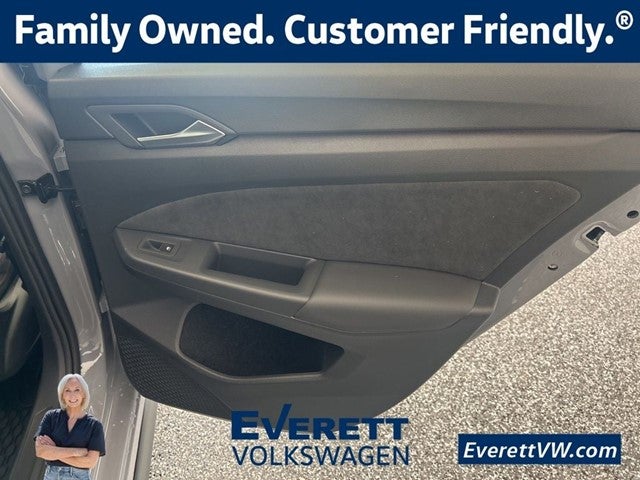 2026 Volkswagen Golf GTI 2.0T S