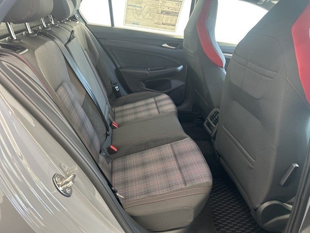 2026 Volkswagen Golf GTI 2.0T S