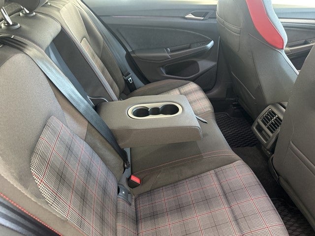 2026 Volkswagen Golf GTI 2.0T S