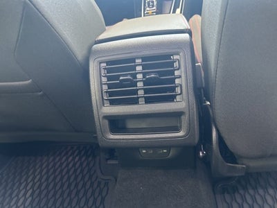 2026 Volkswagen Golf GTI 2.0T S