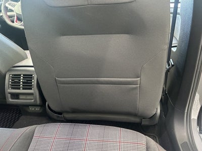 2026 Volkswagen Golf GTI 2.0T S