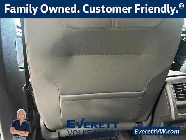 2026 Volkswagen Golf GTI 2.0T S