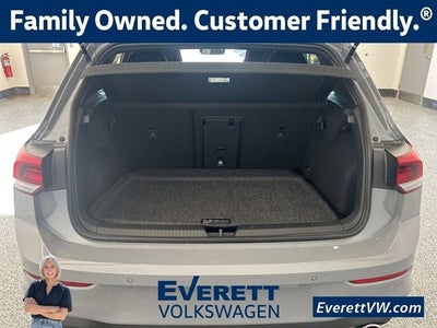 2026 Volkswagen Golf GTI 2.0T S