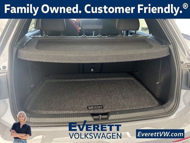 2026 Volkswagen Golf GTI 2.0T S