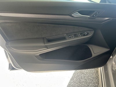 2026 Volkswagen Golf GTI 2.0T S