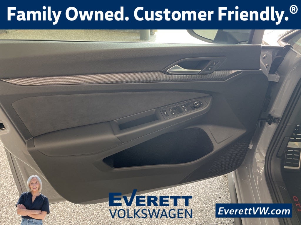 2026 Volkswagen Golf GTI 2.0T S