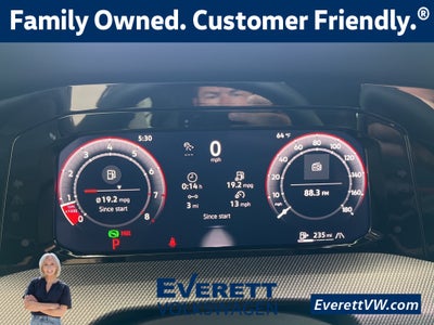 2026 Volkswagen Golf GTI 2.0T S