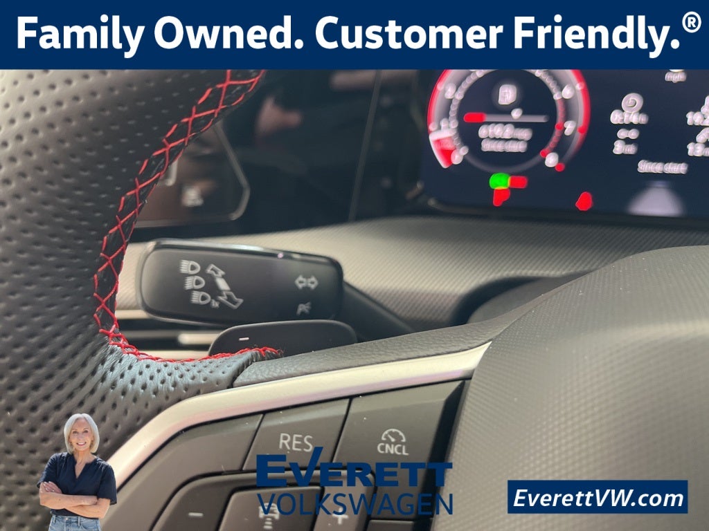 2026 Volkswagen Golf GTI 2.0T S