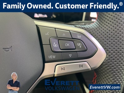 2026 Volkswagen Golf GTI 2.0T S