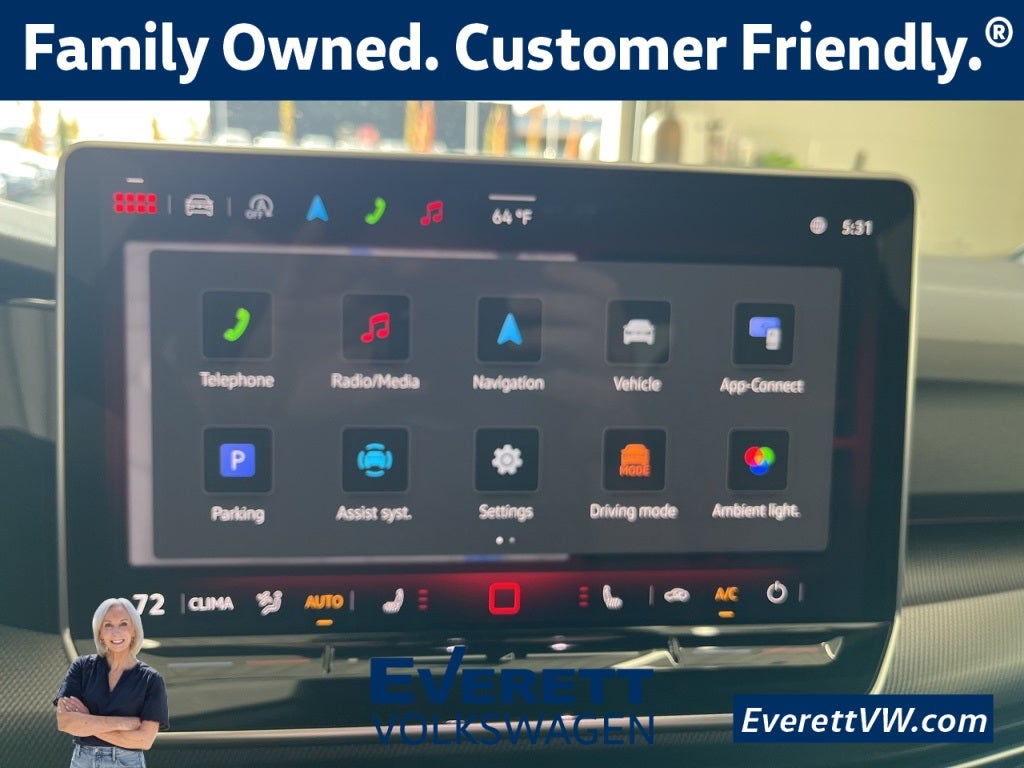 2026 Volkswagen Golf GTI 2.0T S